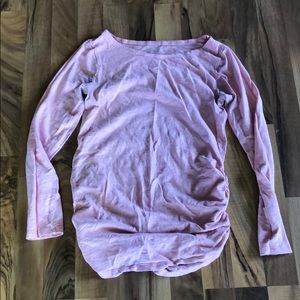 Old Navy Maternity Tee